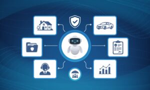 AI Agents for Insurance