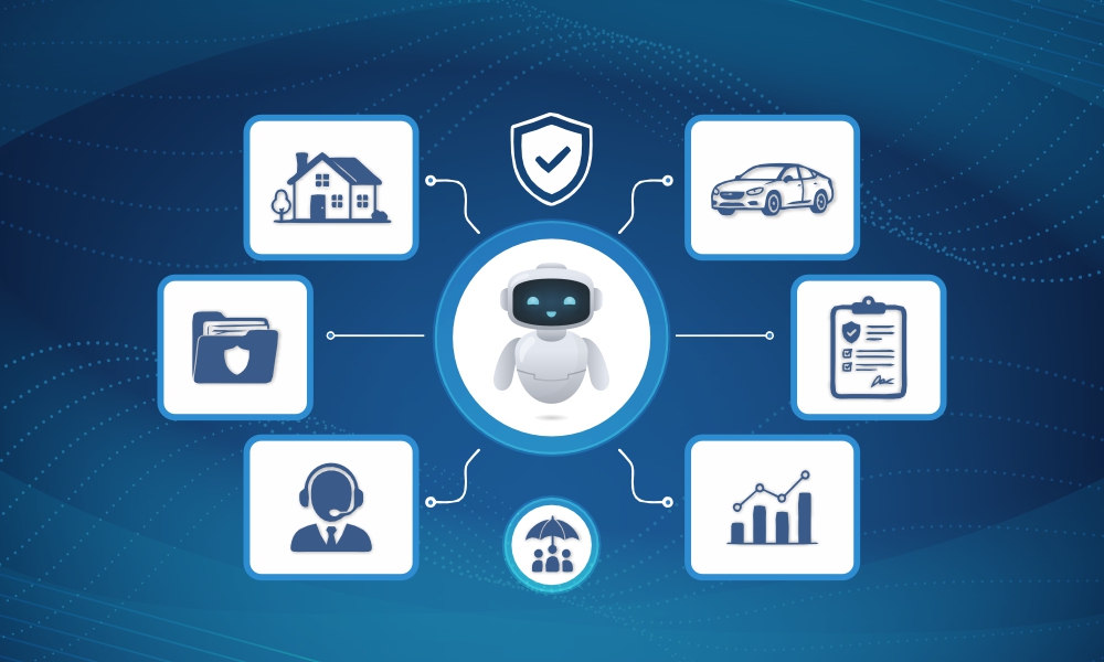 AI Agents for Insurance