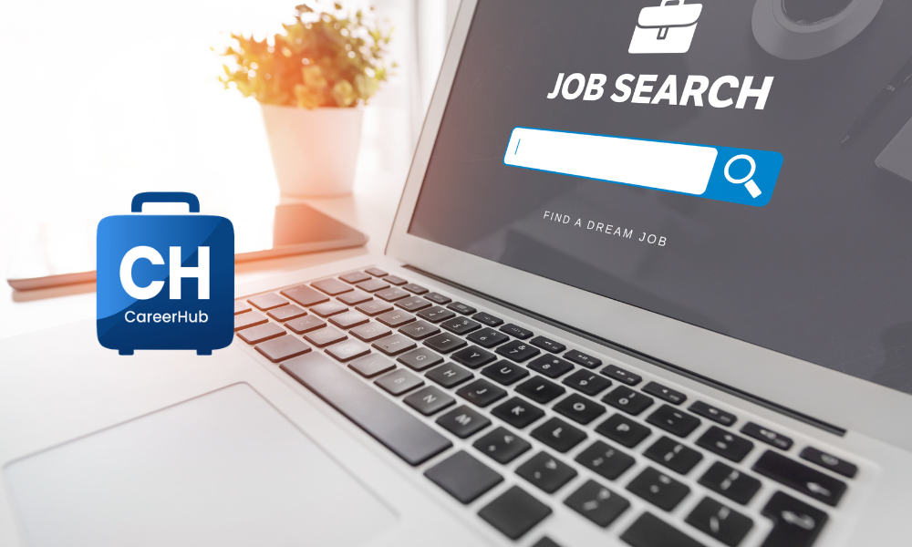 AI career platform