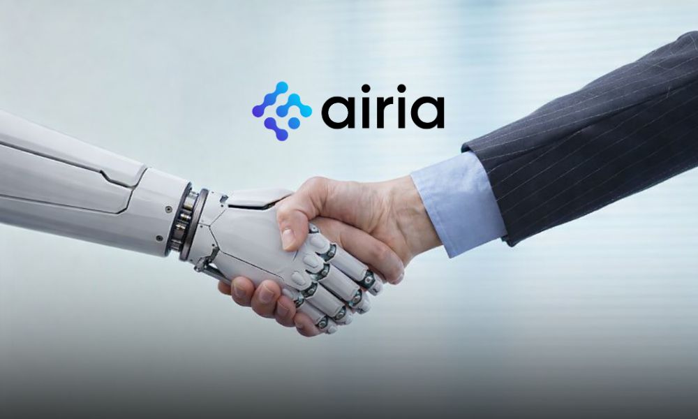 Airia Performa IT partnership Airia Partners with Performa IT