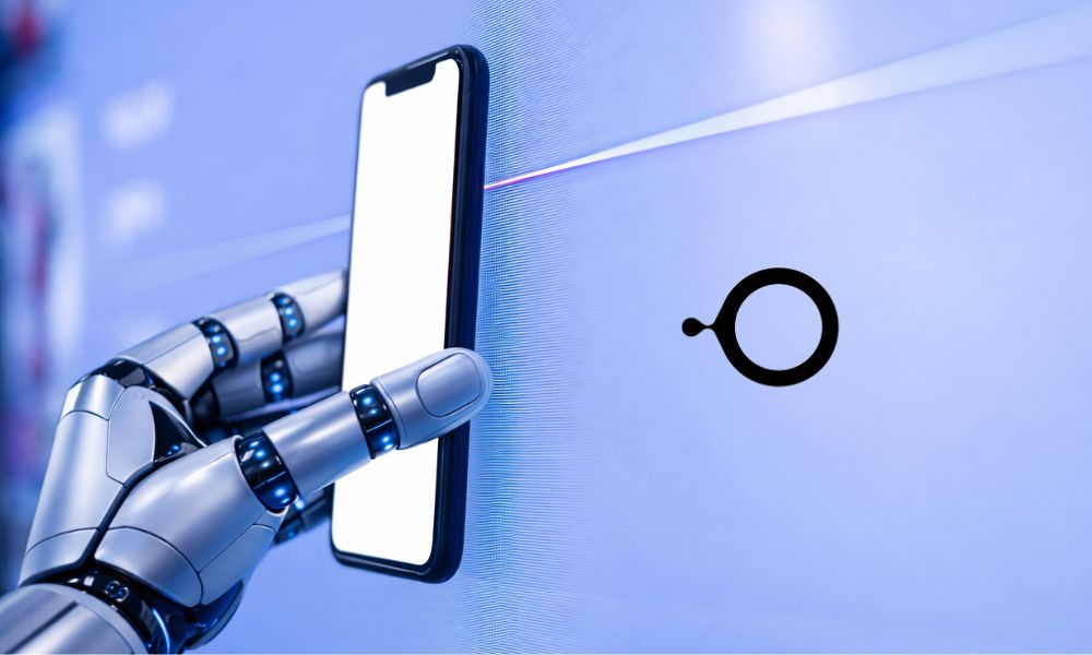 Brain Technologies Natural AI Phone Brain Technologies