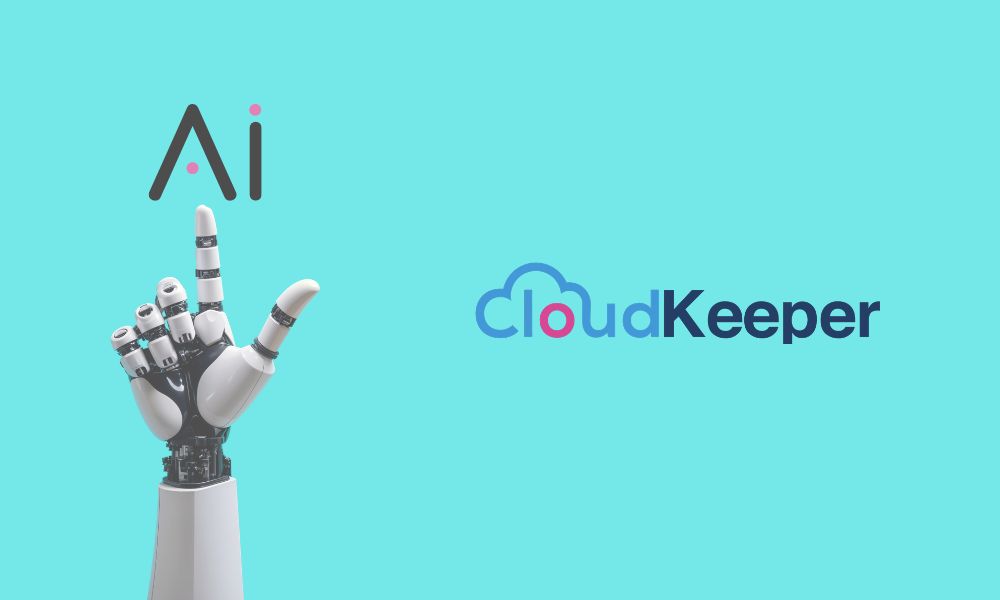 CloudKeeper