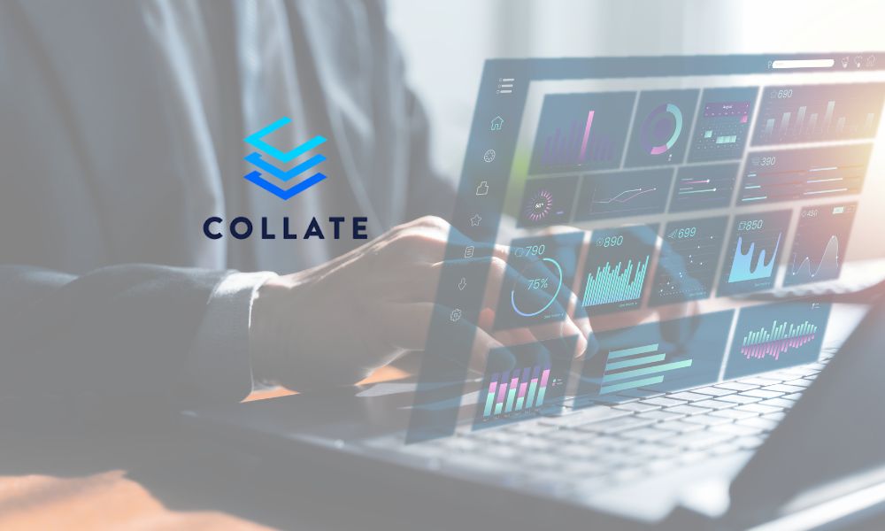 Collate AI Analytics Collate AI Analytics