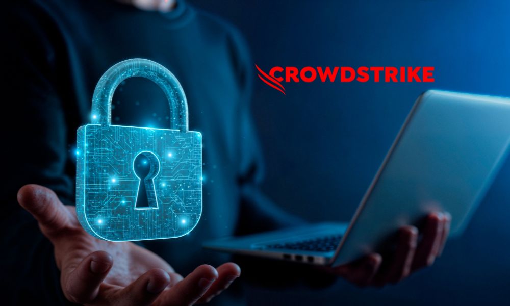 Crowdstrike Gartner recognition CrowdStrike