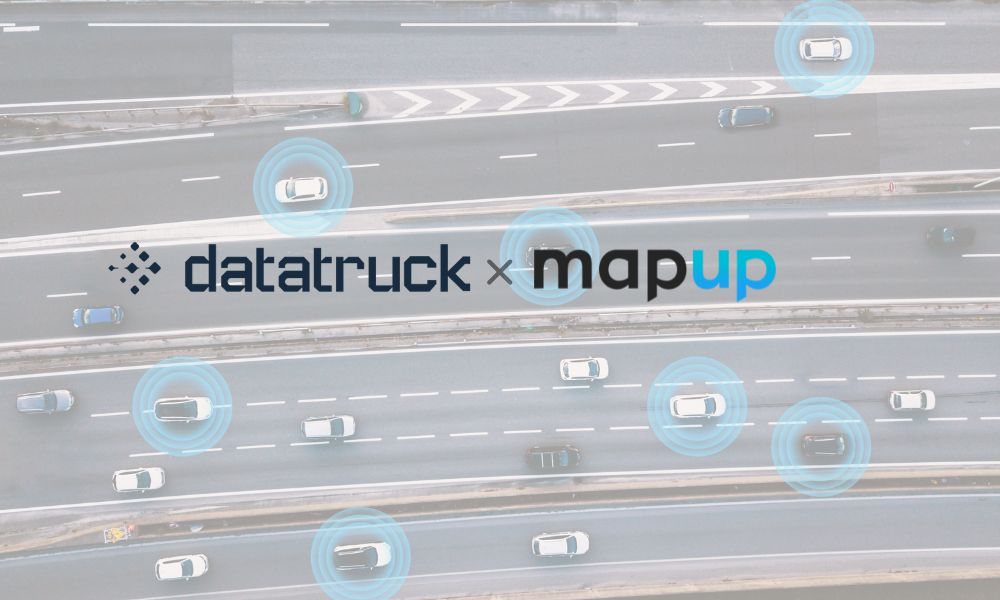 Datatruck