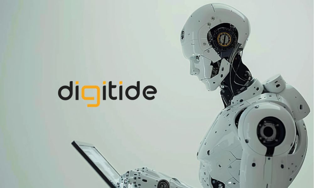 Digitide AI Orchestration Digitide