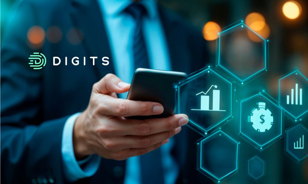 Digits Launches MCP Server Digits MCP Server