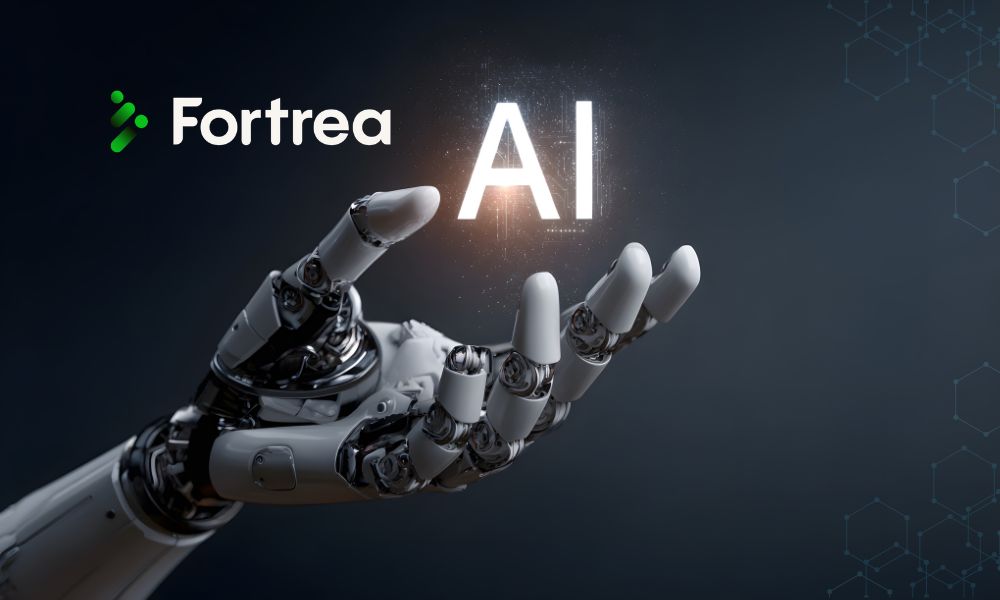 Fortrea AI suite Fortrea