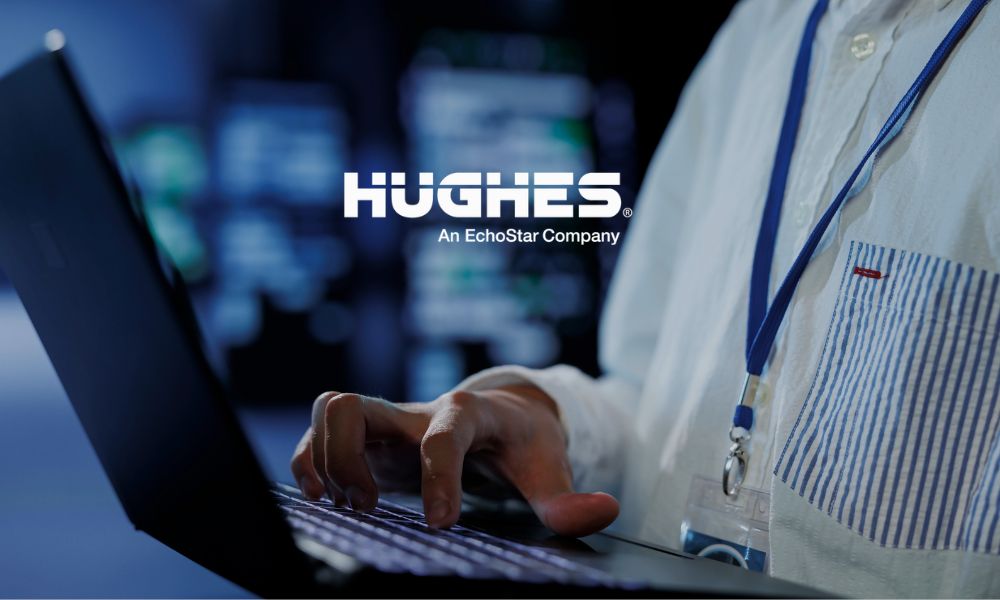 Hughes Named as a Leader Hughes Named as a Leader