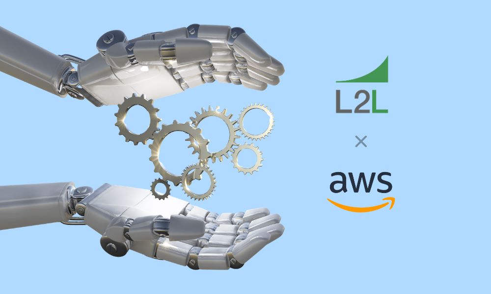 L2L Execution AI L2L launches L2L Execution AI
