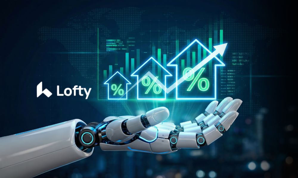 Lofty AI Lofty