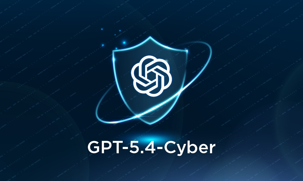 GPT-5.4-Cyber