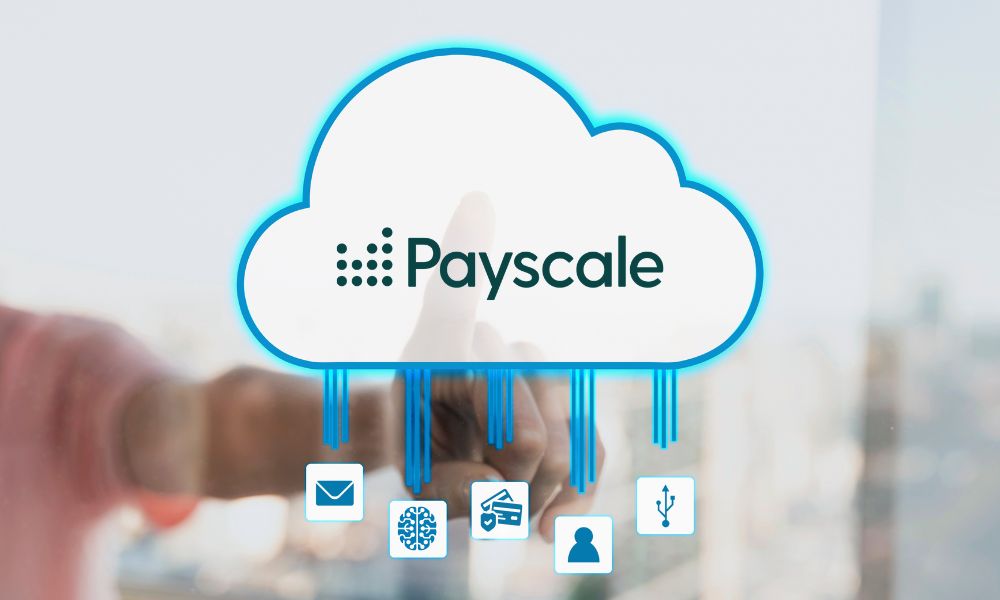 Payscale Intelligence Cloud Payscale Intelligence Cloud