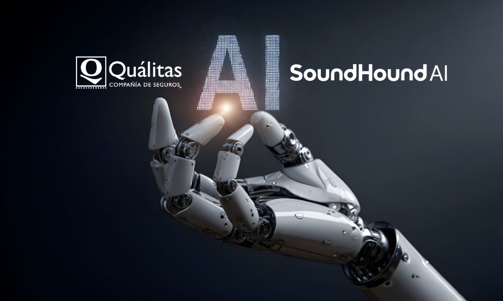 Qualitas SoundhoundAI Quálitas