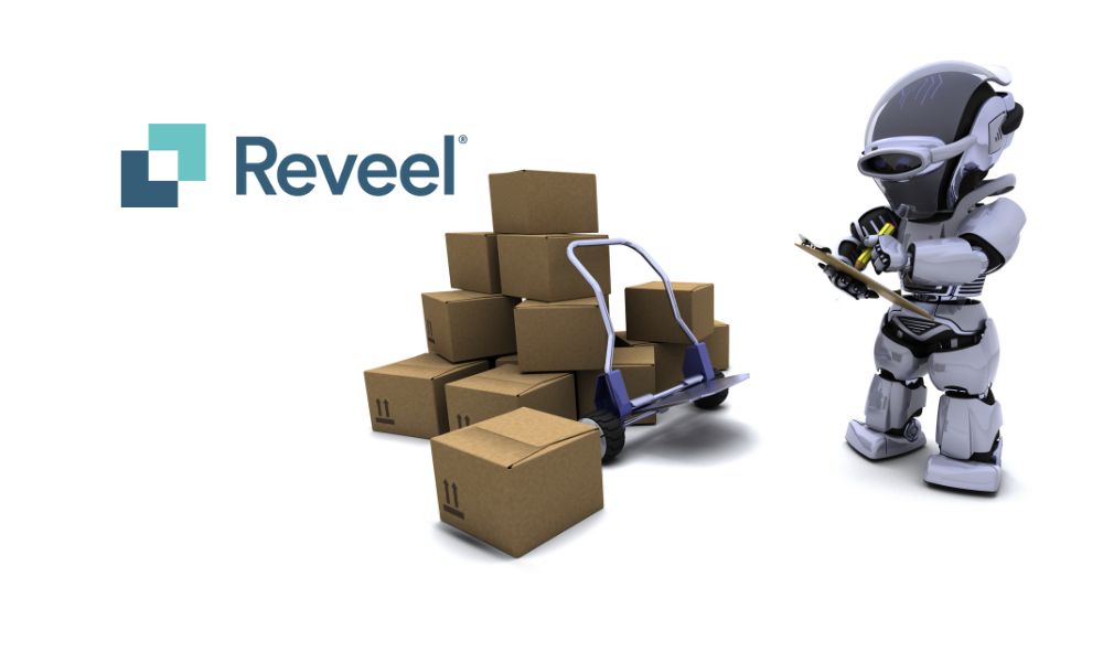 Reveel Launches Reveel IQ Reveel Launches Reveel IQ