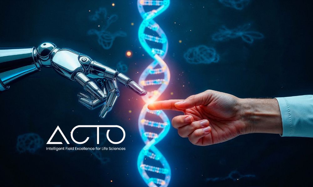 SUperAgents by ACTO SuperAgents