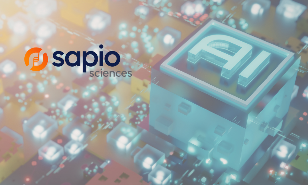 Sapio Sciences Brings Claude Cowork