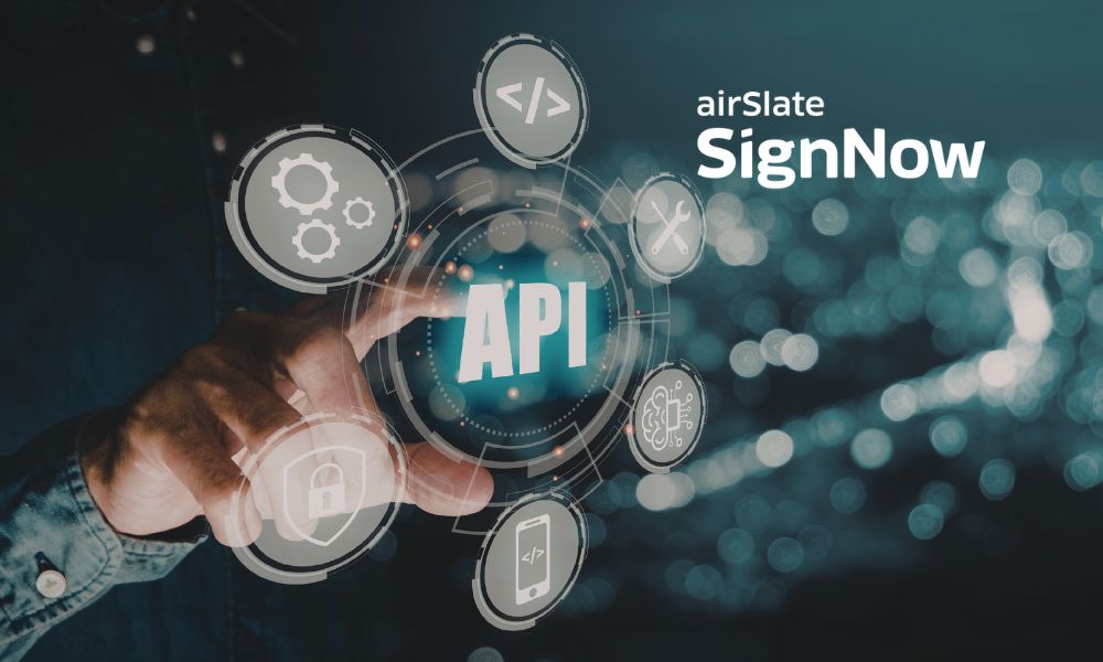 SignNow Launches Docgen API