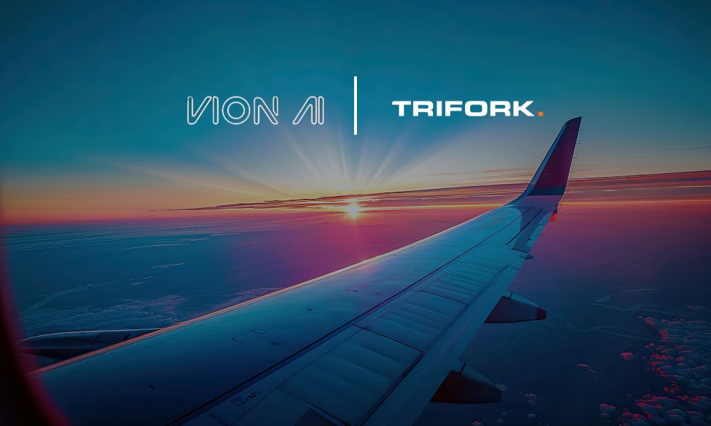 Trifork acquires VION AI Trifork acquires VION AI