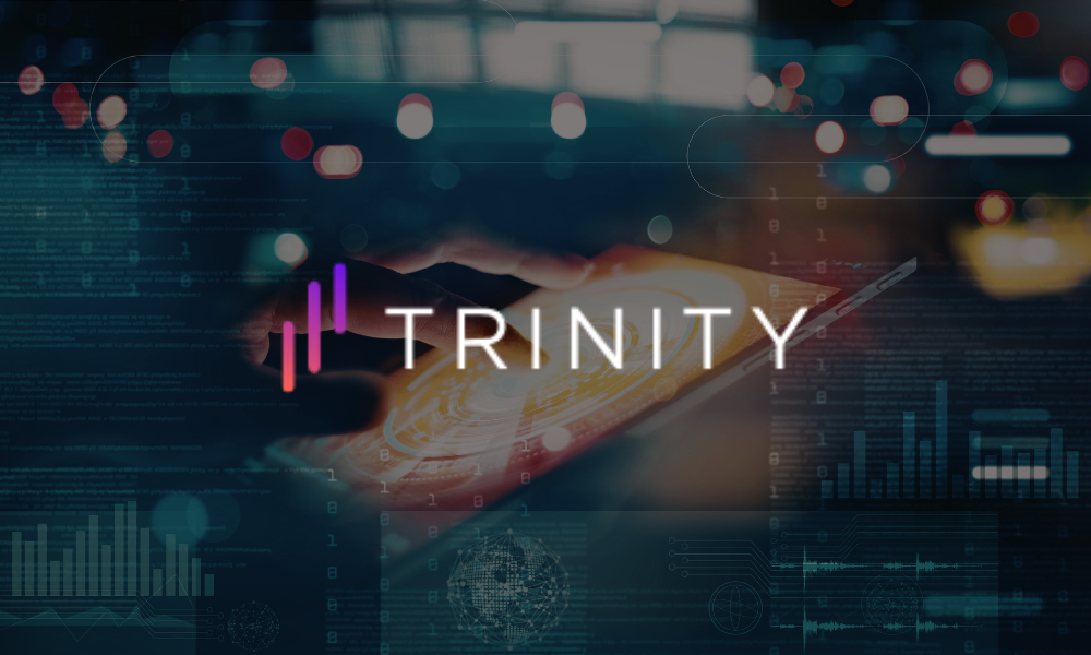 Trinity Trinity