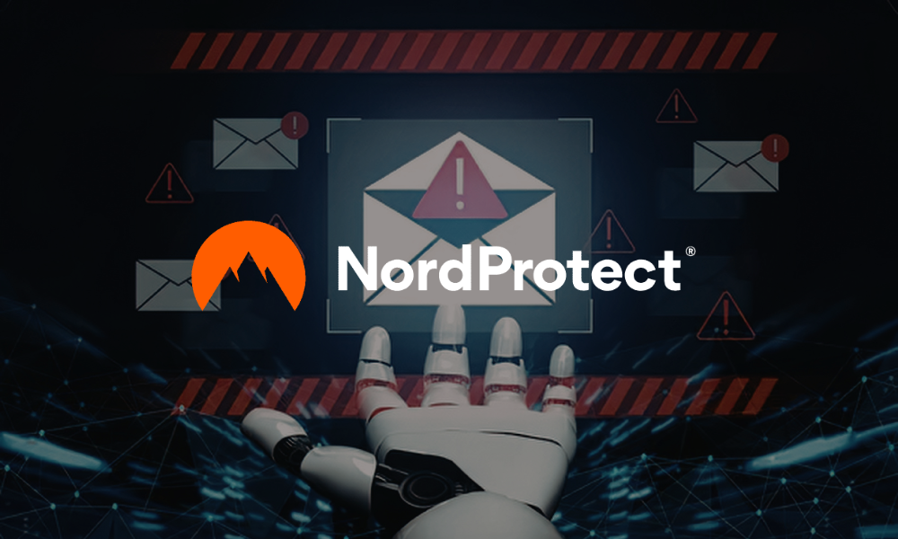 Suze Orman and Nord Security