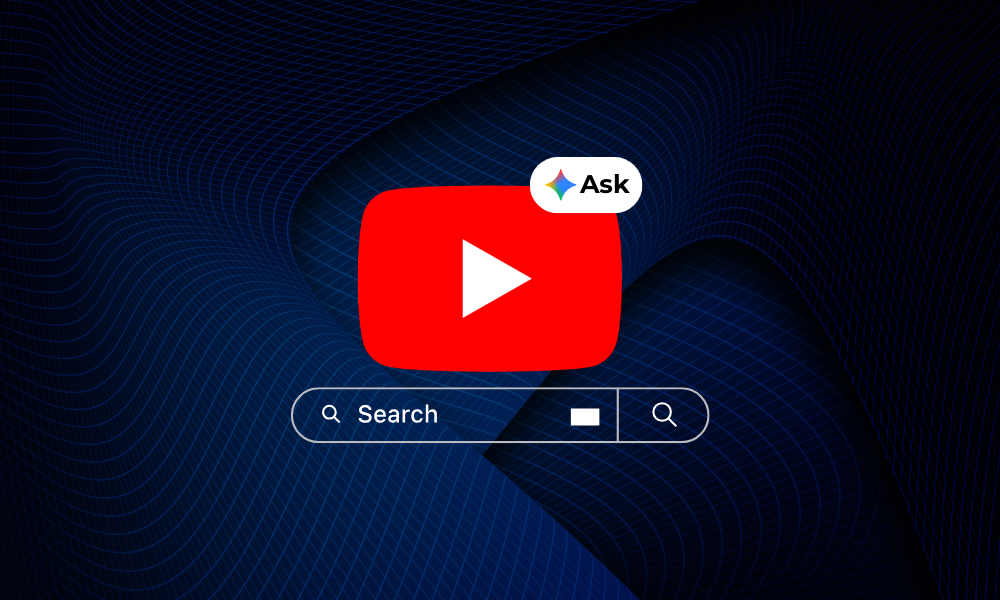YouTube is testing Ask YouTube