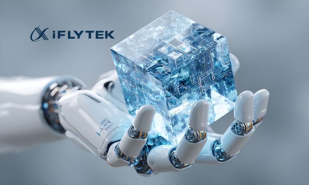 iFLYTEK at GITEX ASIA 2026 iFLYTEK