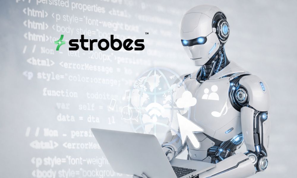 strobes security AI harness Strobes