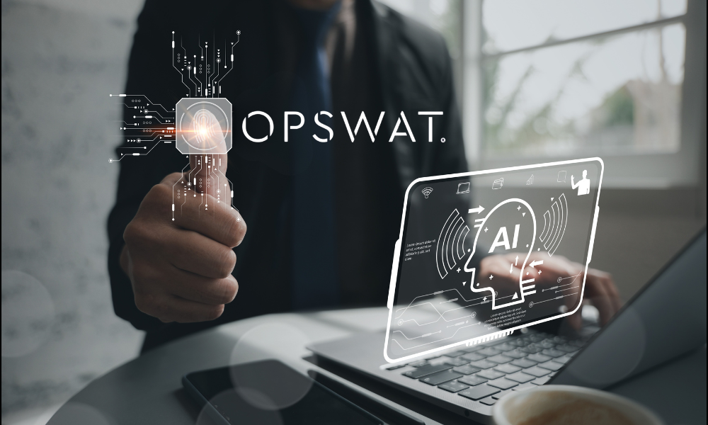 OPSWAT Launches AI-Native Detection Engine