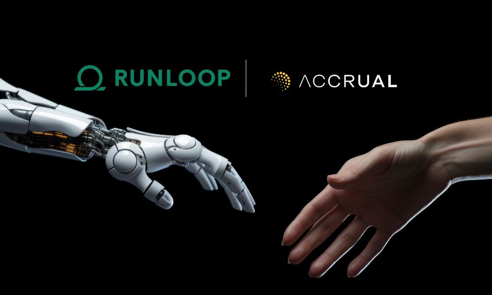 Accrual Selects Runloop Accrual Selects Runloop