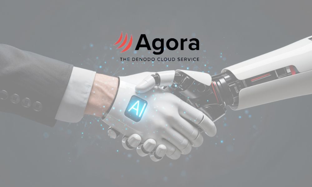 Agora Agora