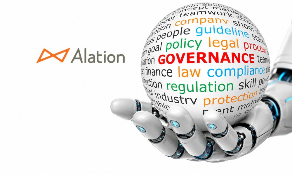 Alation AI Governance