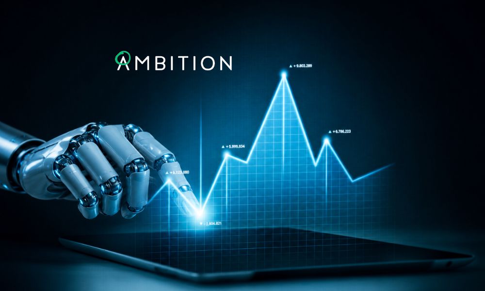 Ambition Unveils a Reimagined