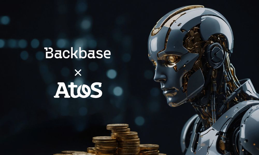Atos and Backbase Atos and Backbase