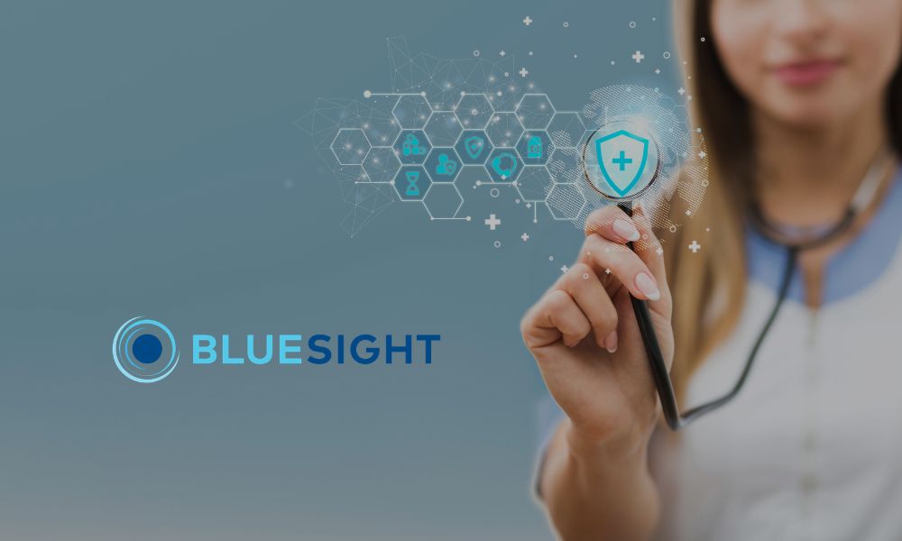 Bluesight Launches Prism