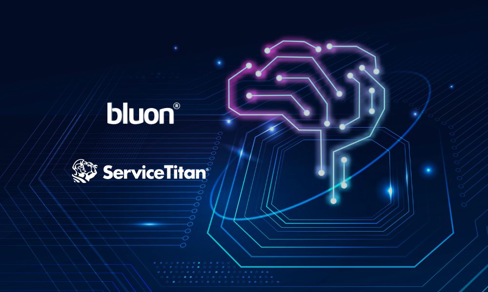 Bluon