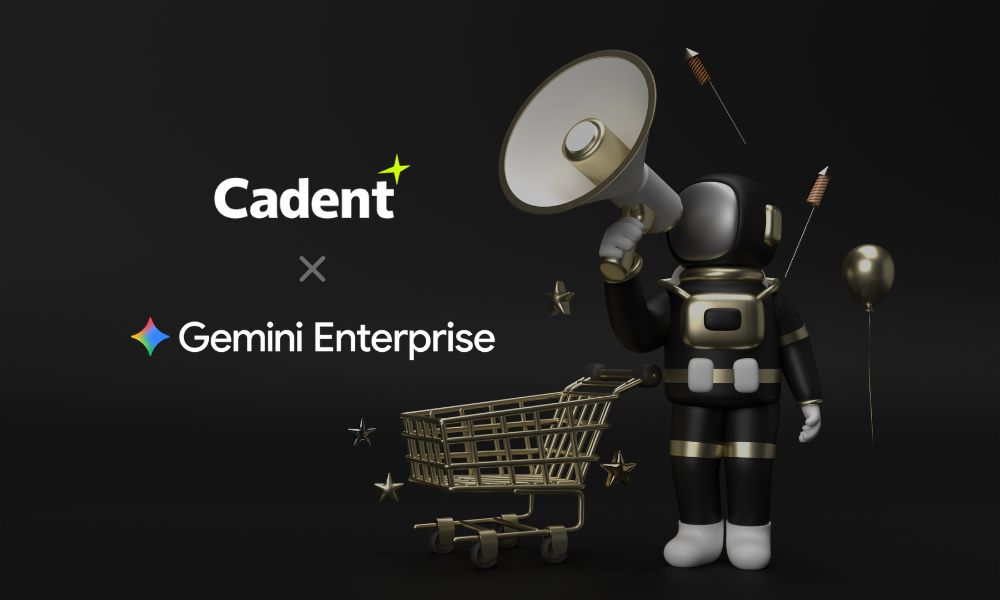 Cadent Cadent