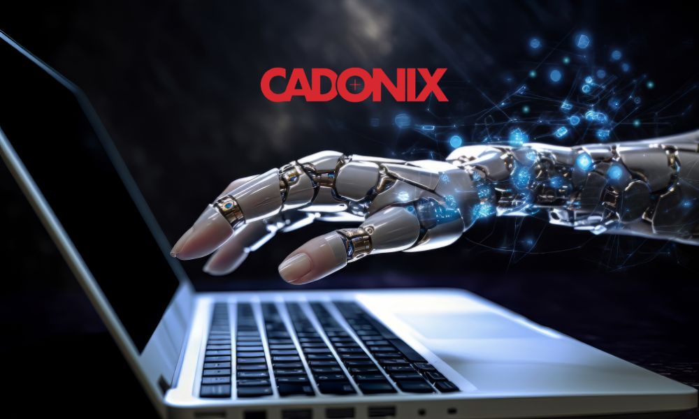 Cadonix AI