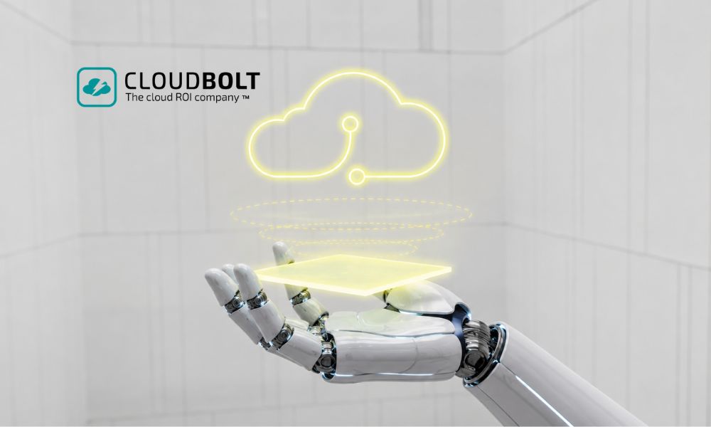 CloudBolt