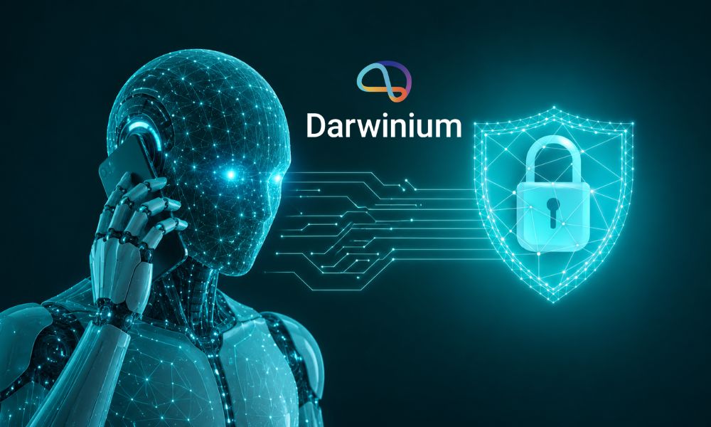 Darwinium Darwinium