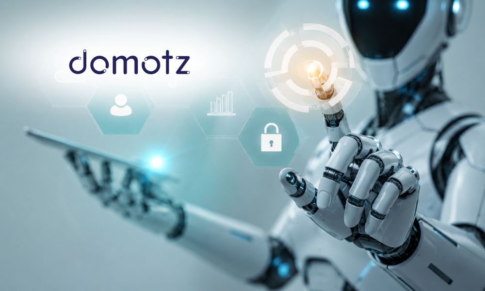 Domotz MCP Server Domotz MCP Server