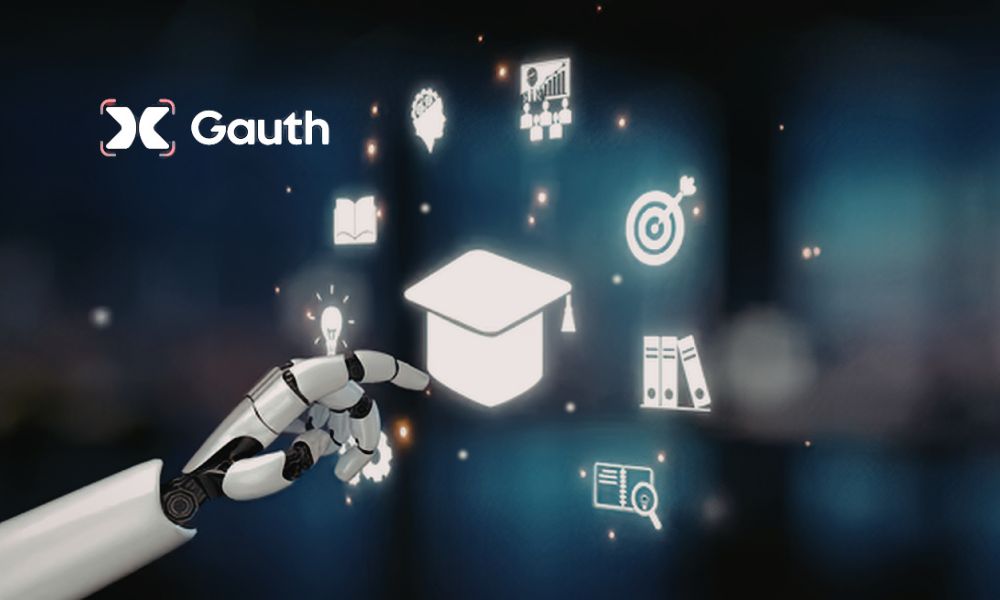 Gauth Live Tutor Gauth Expands