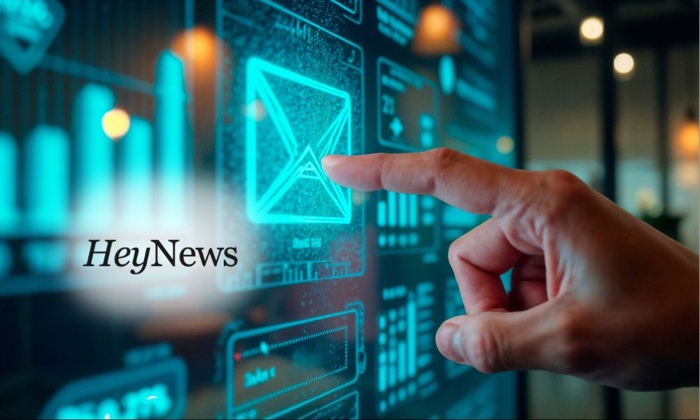 HeyNews HeyNews