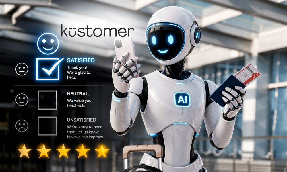 Kustomer Architect Kustomer Architect