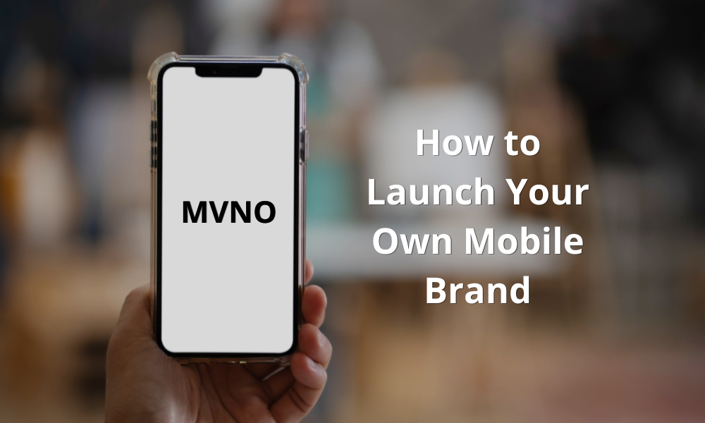 Mobile Virtual Network Operator (MVNO) Mobile Virtual Network Operator
