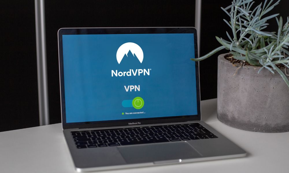 NordVPN