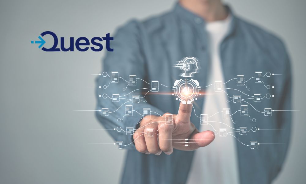 Quest Software Quest Software