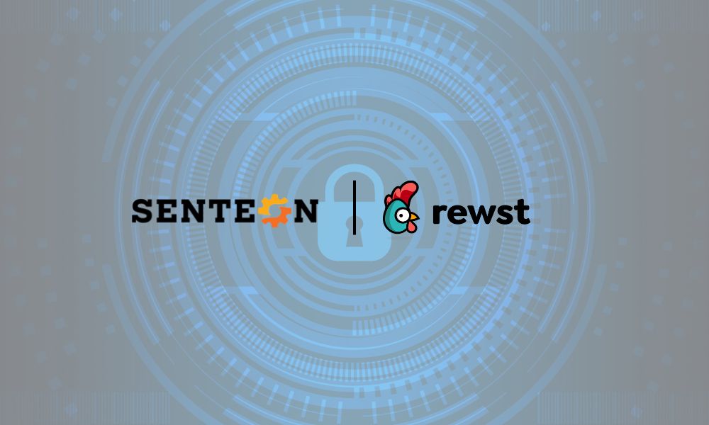 Senteon partners with Rewst Senteon partners with Rewst