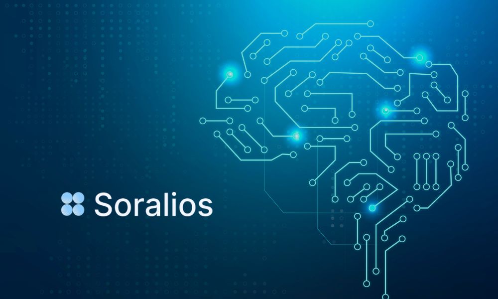 Soralios Launches AVAATR Soralios Launches AVAATR