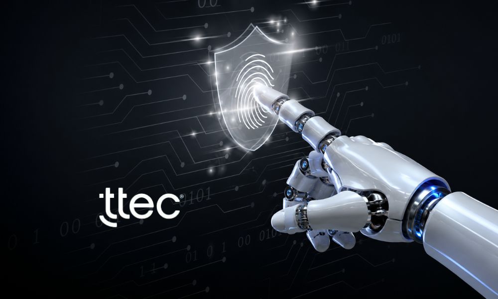 TTEC Launches TTEC Titan™ TTEC Launches TTEC Titan™